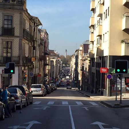 Pinporto City Center I Eksteriør billede